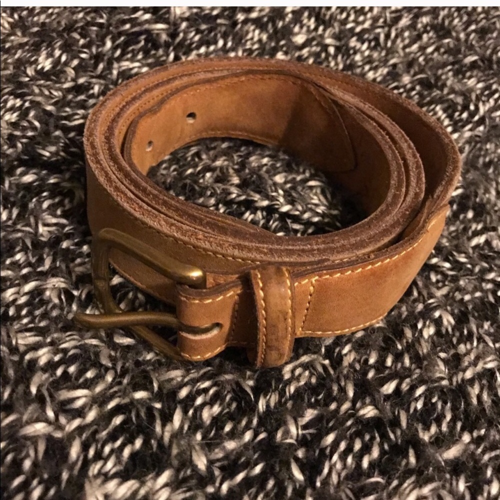 Polo Ralph Lauren women’s belts